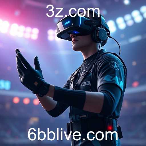 Revoluções no Mundo dos Jogos: Tendências e Impactos Recentes