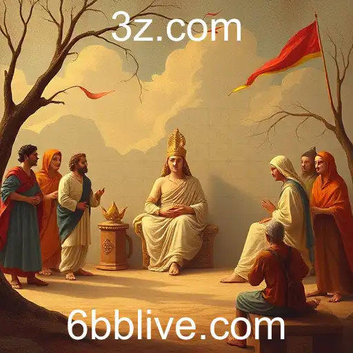 A Ascensão de 6bb no Mundo dos Jogos Online