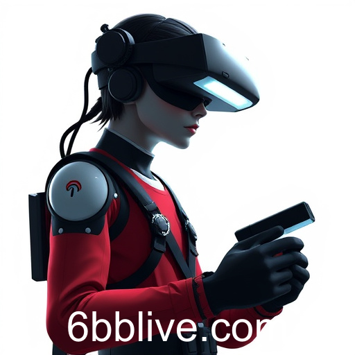 Avanços em Realidade Virtual e Comunidades Online
